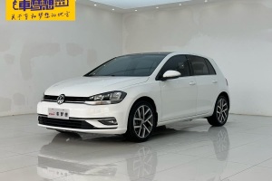 高爾夫 大眾 280TSI DSG豪華型 國VI
