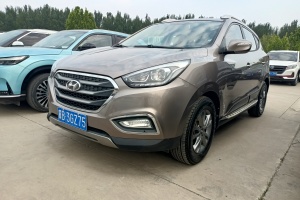 ix35 現(xiàn)代 2.0L 自動(dòng)兩驅(qū)舒適型 國(guó)V