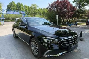 奔馳E級 奔馳 E 300 L 豪華型
