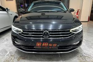 迈腾 大众 改款 330TSI DSG 豪华型