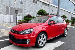 高爾夫GTI 大眾 2.0TSI GTI