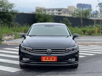 2021年3月 大眾 邁騰 280TSI DSG 舒適型 國VI圖片