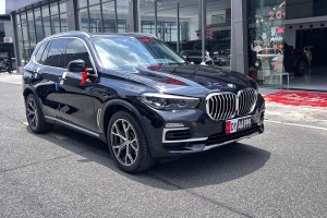 寶馬X5 寶馬 xDrive30i M運動套裝