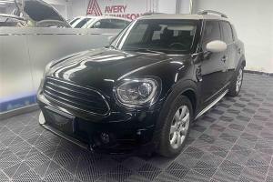 COUNTRYMAN MINI 1.5T COOPER