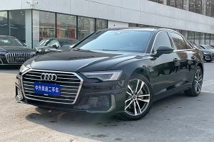 奧迪A6L 奧迪 40 TFSI 豪華動感型