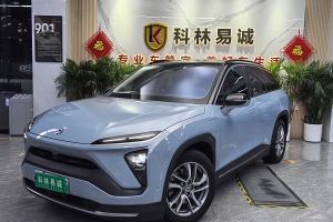 ES6 蔚來 75kWh 性能版