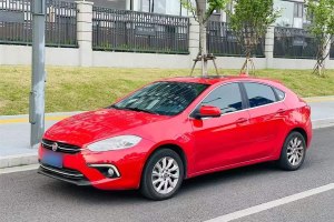 致悅 菲亞特 1.4T 自動舒適版