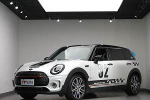 CLUBMAN MINI 改款 2.0T COOPER S 鑒賞家