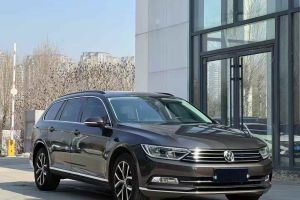 蔚攬 大眾 280TSI 兩驅(qū)舒行版