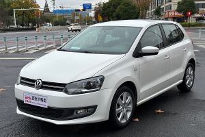 Polo 大眾 1.6L 自動舒適版