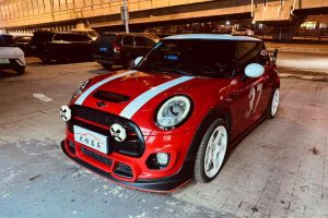 MINI MINI 1.2T 手動 ONE