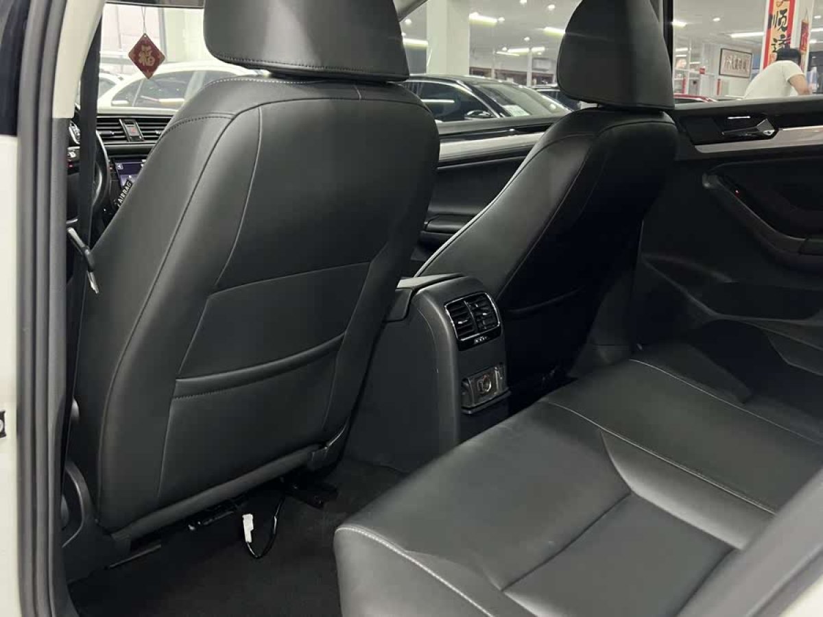 大眾 速騰  2017款 230TSI 自動舒適型圖片