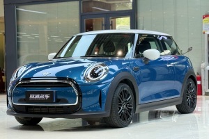 MINI MINI 改款 1.5T COOPER 藝術(shù)家
