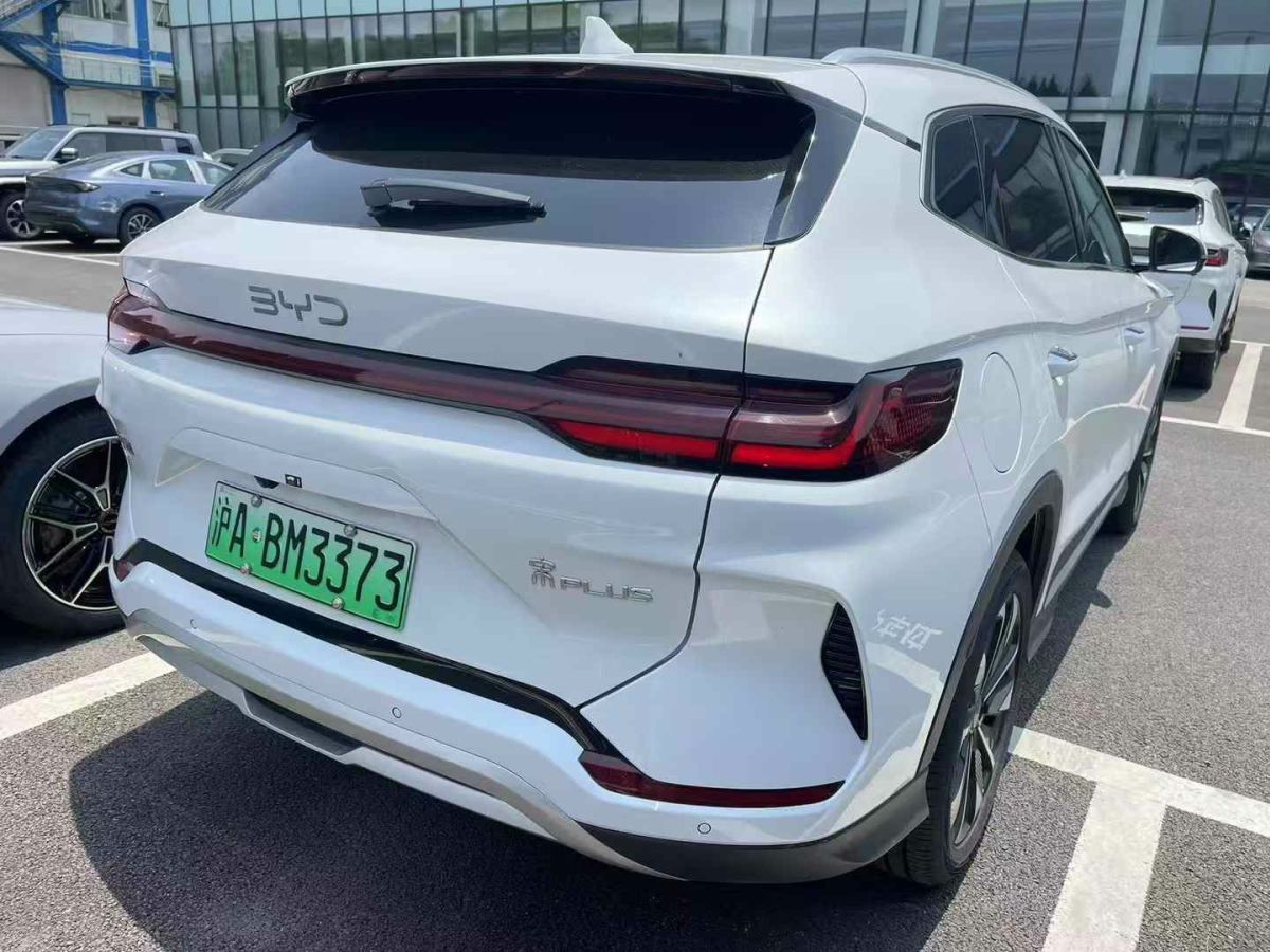 凱翼 凱翼昆侖  2024款 1.6T 高原版 5座圖片