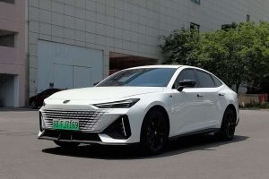 長安UNI-V 智電iDD 長安 智電iDD 1.5T 113km智趣型（飛快版）