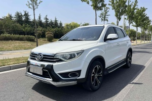 森雅 一汽 R7 1.6L 智能型