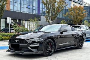 Mustang 福特 2.3L EcoBoost