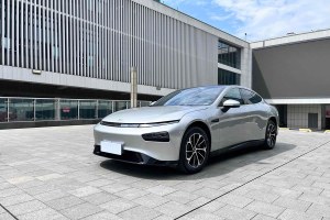 P7 小鵬 586E