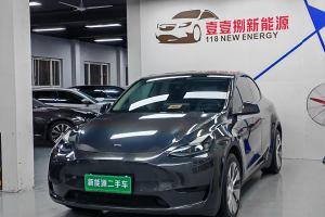 Model 3 特斯拉 改款 标准续航后驱升级版