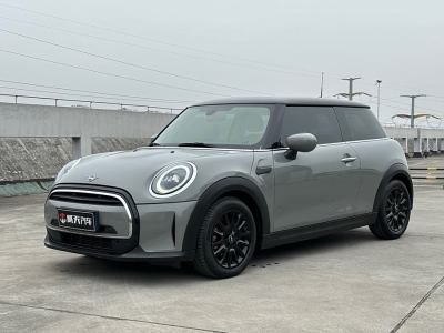 2022年3月 MINI CLUBMAN 改款 1.5T ONE圖片