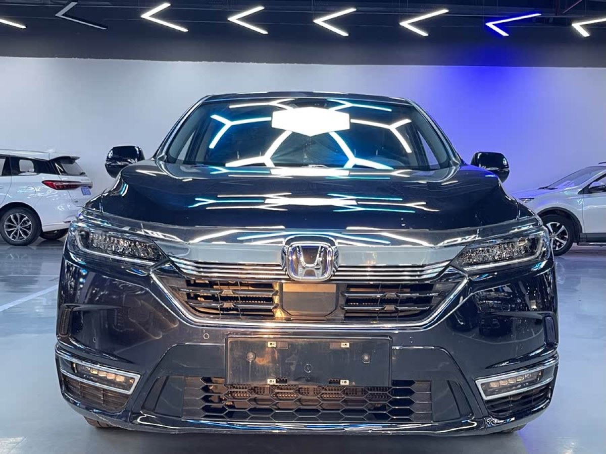 本田 皓影新能源  2022款 e:PHEV 尊享版圖片
