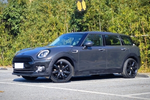 CLUBMAN MINI 改款 1.5T COOPER 極客版