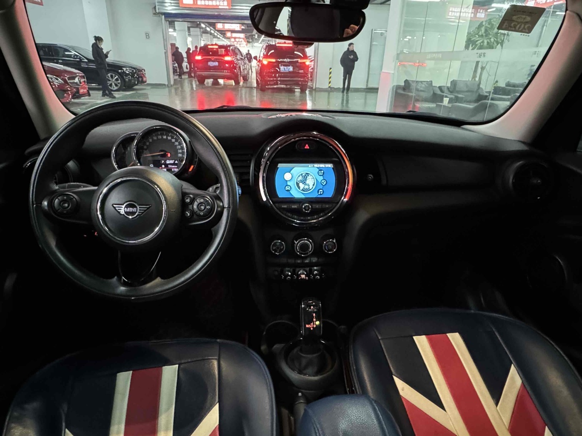 MINI MINI  2019款 1.5T ONE 五門版圖片