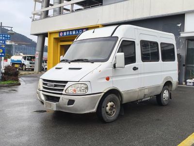 2012年3月 依維柯 褒迪Power Daily 2.5T-A32基本型圖片