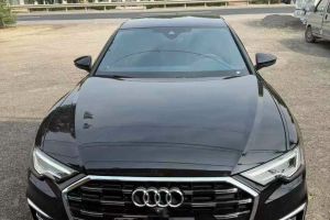 奧迪A6 奧迪 allroad