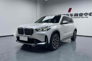 寶馬X1 寶馬 sDrive25Li X設計套裝