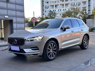 2020年4月 沃爾沃 XC60 T5 四驅智遠豪華版圖片