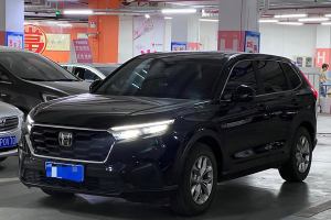 CR-V 本田 240TURBO 兩驅(qū)智領(lǐng)版