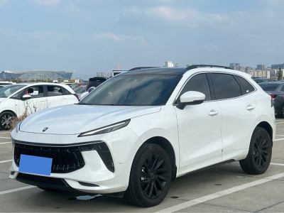 2023年4月 东风风行 风行T5 EVO 1.5TD DCT星耀版图片