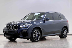 寶馬X5 寶馬 xDrive40i M運動套裝