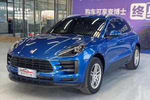 Macan 保时捷 Macan 2.0T