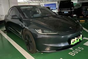 Model Y 特斯拉 Performance高性能版