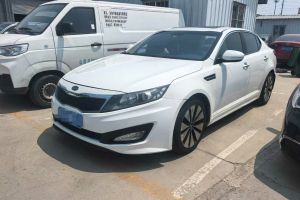 K5 起亞 2.0L 手動GL