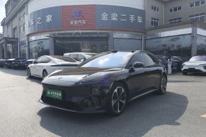 蔚来ET5T 蔚来 75kWh Touring