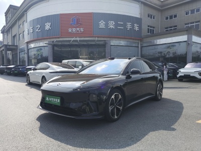 2023年8月 蔚来 蔚来ET5T 75kWh Touring图片