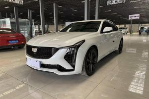 XT5 凱迪拉克 2.0T 兩驅(qū)風(fēng)尚型