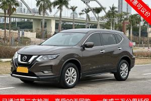 奇骏 日产 2.0L CVT 2WD XL Premium尊享纪念版