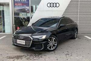 奧迪A6L 奧迪 40 TFSI 豪華動感型