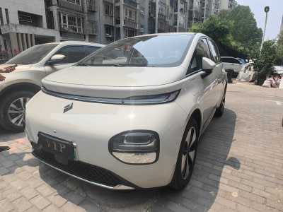 2024年5月 寶駿 寶駿云朵 460 Pro圖片