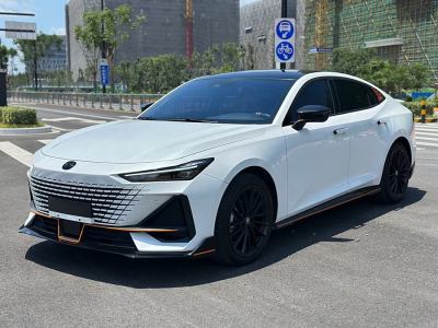 2023年8月 长安 长安UNI-V 1.5T 运动版图片