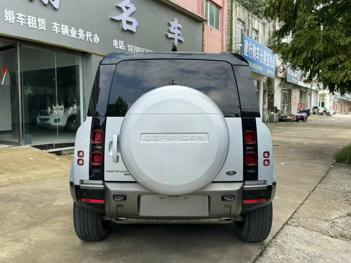 WEY 玛奇朵  2021款 1.5L DHT原萃版图片