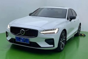 S60L 沃爾沃 T4 智遠(yuǎn)運(yùn)動(dòng)版
