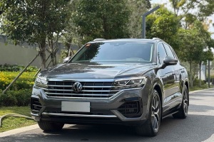 途銳 大眾 3.0TSI 銳享版 經(jīng)典運(yùn)動(dòng)套裝