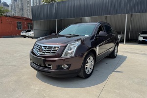 SRX 凱迪拉克 3.0L 舒適型