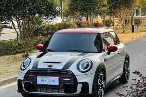 JCW MINI 改款 2.0T JOHN COOPER WORKS ALL-IN