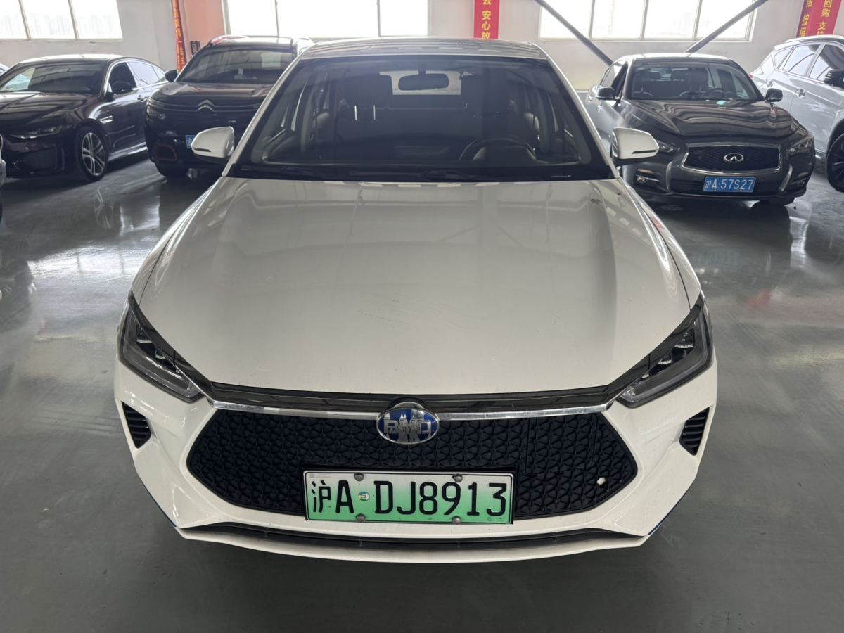 比亞迪 e2  2019款 標(biāo)準(zhǔn)續(xù)航版 悅?標(biāo)準(zhǔn)型圖片